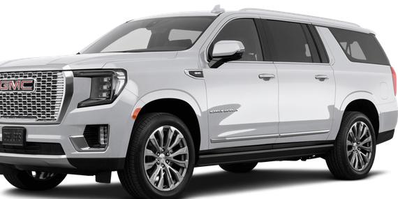 GMC YUKON XL 2021 1GKS2JKT0MR333496 image